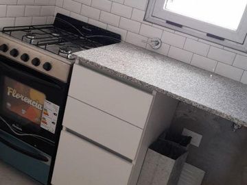 Departamento en venta de 2 dormitorios c/ cochera en Bahía Blanca