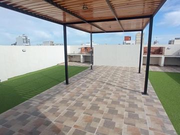 Departamento en venta de 2 dormitorios c/ cochera en Bahía Blanca