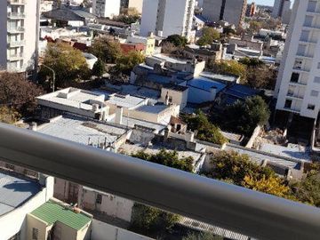 Departamento en venta de 2 dormitorios c/ cochera en Bahía Blanca