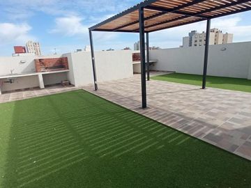 Departamento en venta de 2 dormitorios c/ cochera en Bahía Blanca