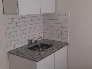 Departamento en venta de 2 dormitorios c/ cochera en Bahía Blanca