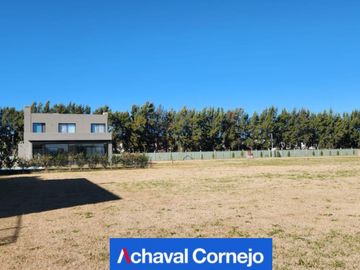 Lote interno en Venta Barrio Carpinchos