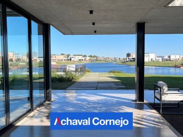 Lote interno en Venta Barrio Carpinchos