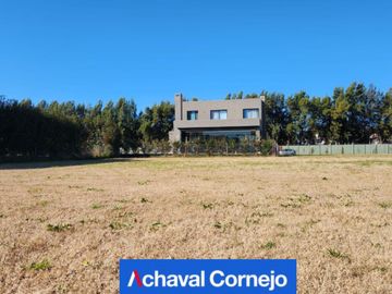 Lote interno en Venta Barrio Carpinchos