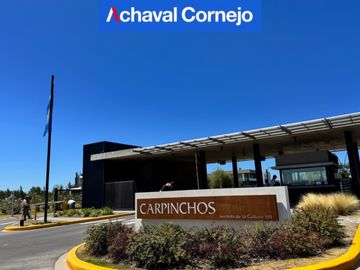 Lote interno en Venta Barrio Carpinchos