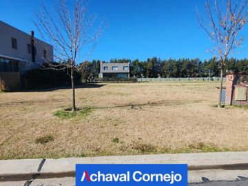 Lote interno en Venta Barrio Carpinchos