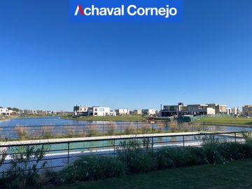 Lote interno en Venta Barrio Carpinchos