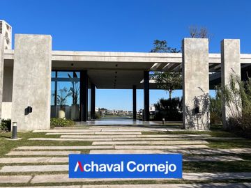 Lote interno en Venta Barrio Carpinchos