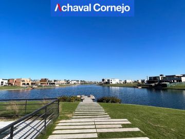 Lote interno en Venta Barrio Carpinchos