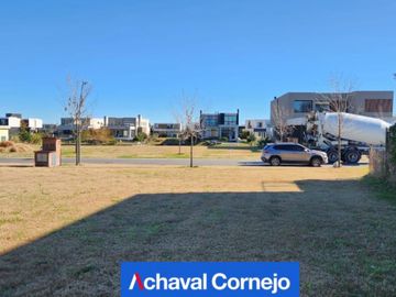 Lote interno en Venta Barrio Carpinchos