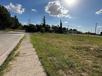 Terreno en Barrio Parque Patagonia Norte