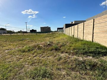 Terreno en Barrio Parque Patagonia Norte