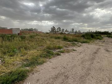 Terreno de 2500 m2 en Gral Daniel Cerri