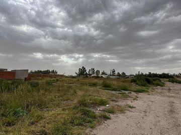 Terreno de 2500 m2 en Gral Daniel Cerri