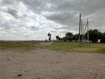 Terreno de 2500 m2 en Gral Daniel Cerri