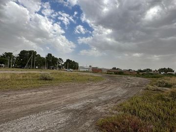 Terreno de 2500 m2 en Gral Daniel Cerri