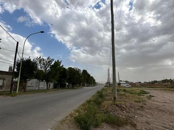 Terreno de 2500 m2 en Gral Daniel Cerri