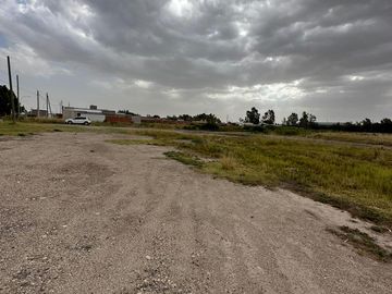 Terreno de 2500 m2 en Gral Daniel Cerri