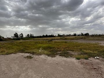 Terreno de 2500 m2 en Gral Daniel Cerri