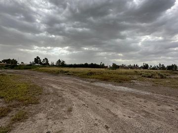 Terreno de 2500 m2 en Gral Daniel Cerri