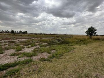 Terreno de 2500 m2 en Gral Daniel Cerri