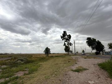 Terreno de 2500 m2 en Gral Daniel Cerri