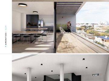 Semipiso en venta, en Corrientes 34