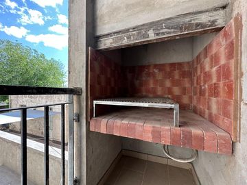 Excelente departamento en venta