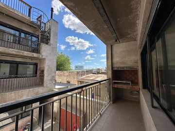 Excelente departamento en venta