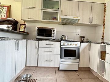 Muy linda casa en venta de 3 dormitorios