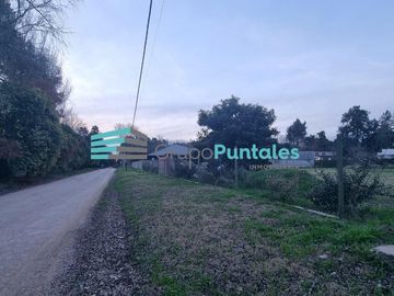 Terreno en Barrio Las Lomas, en Carlos Spegazzini, de 1600 mts2 listo para construir