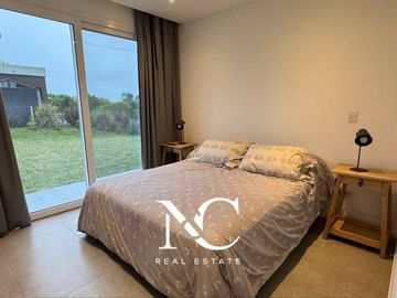 Casa en Alquiler en Costa Esmeralda