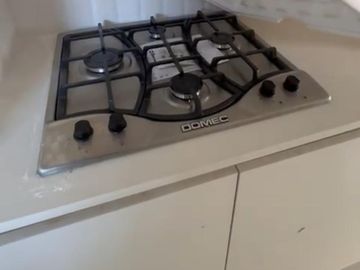 Excelente departamento en venta, en Corrientes 30.