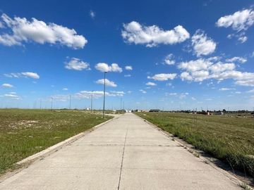 Excelente terreno en venta de 600m2 ubicado en Bahía Blanca.