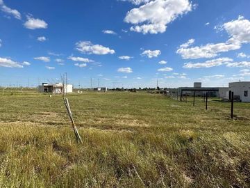 Excelente terreno en venta de 600m2 ubicado en Bahía Blanca.