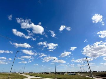 Excelente terreno en venta de 600m2 ubicado en Bahía Blanca.