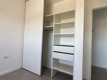 Excelente departamento en venta de 1 dormitorio en Bahía Blanca.