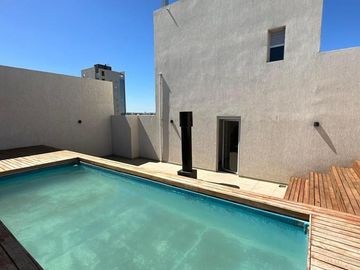 Excelente departamento en venta de 1 dormitorio en Bahía Blanca.