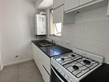 Excelente departamento en venta de 1 dormitorio en Bahía Blanca.