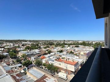 Excelente departamento en venta de 1 dormitorio en Bahía Blanca.