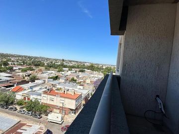 Excelente departamento en venta de 1 dormitorio en Bahía Blanca.