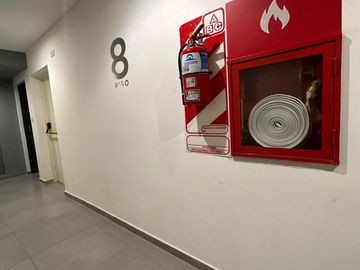 Excelente departamento en venta de 1 dormitorio en Bahía Blanca.