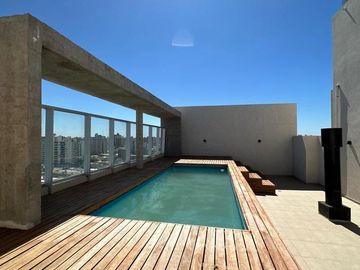 Excelente departamento en venta de 1 dormitorio en Bahía Blanca.