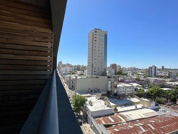 Excelente departamento en venta de 1 dormitorio en Bahía Blanca.