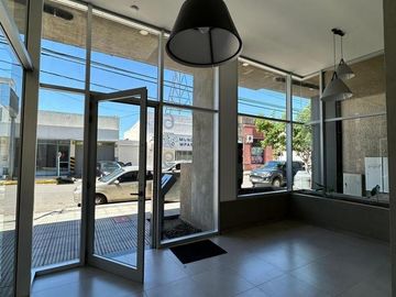 Excelente departamento en venta de 1 dormitorio en Bahía Blanca.