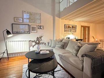 Dúplex en venta - 2 Dormitorios 2 Baños - Retiro