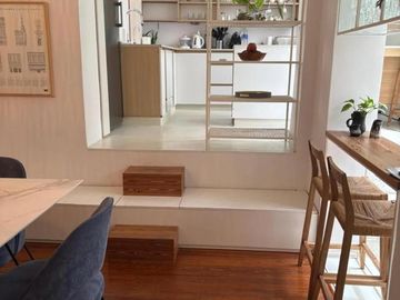 Dúplex en venta - 2 Dormitorios 2 Baños - Retiro