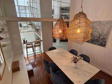 Dúplex en venta - 2 Dormitorios 2 Baños - Retiro