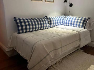 Dúplex en venta - 2 Dormitorios 2 Baños - Retiro
