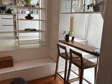 Dúplex en venta - 2 Dormitorios 2 Baños - Retiro
